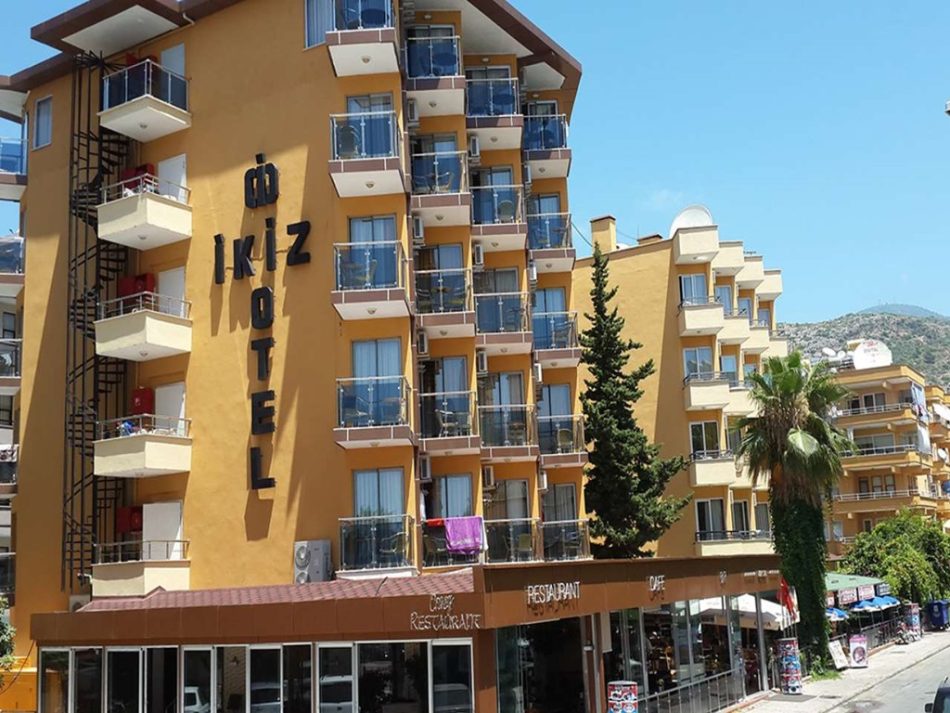 Otel