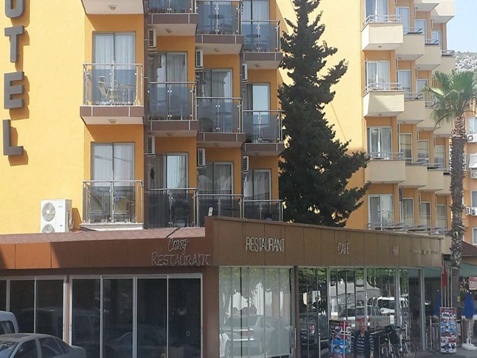 Otel