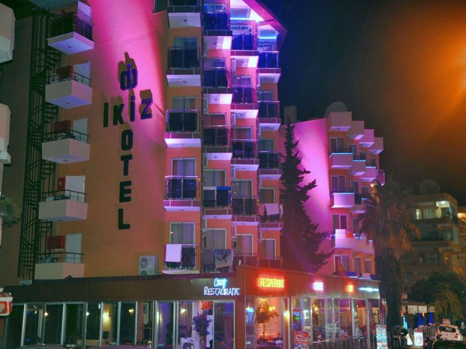 Otel