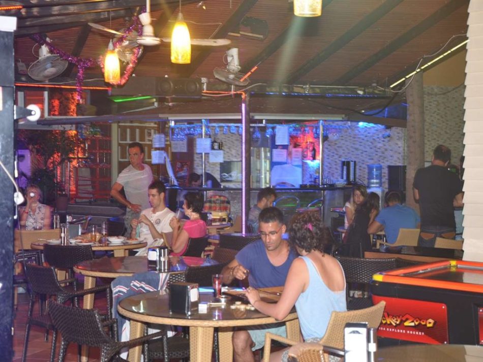 Restoran