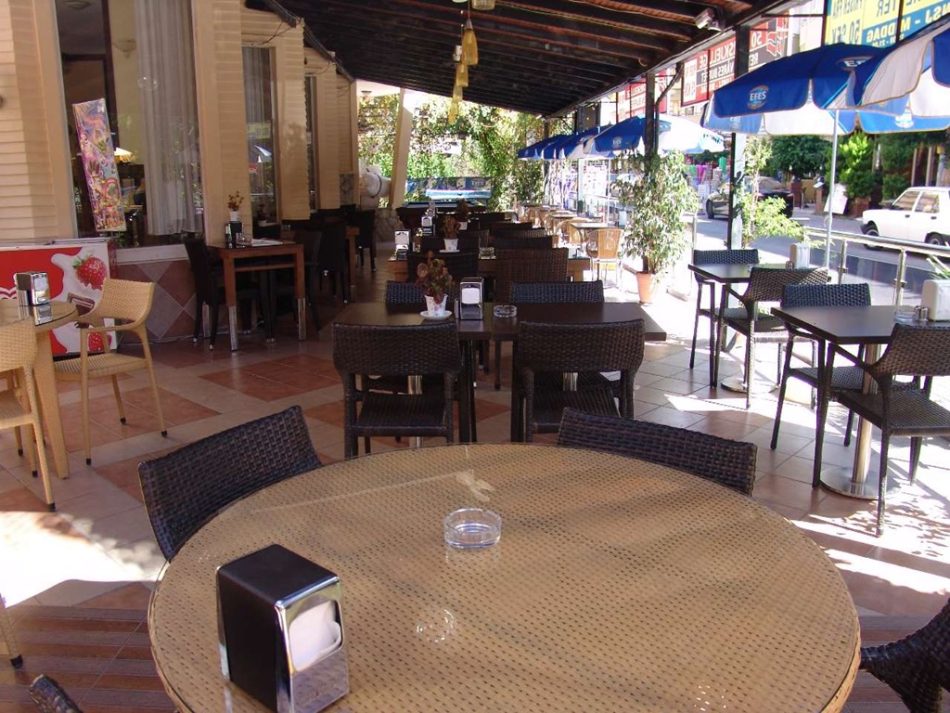 Restoran