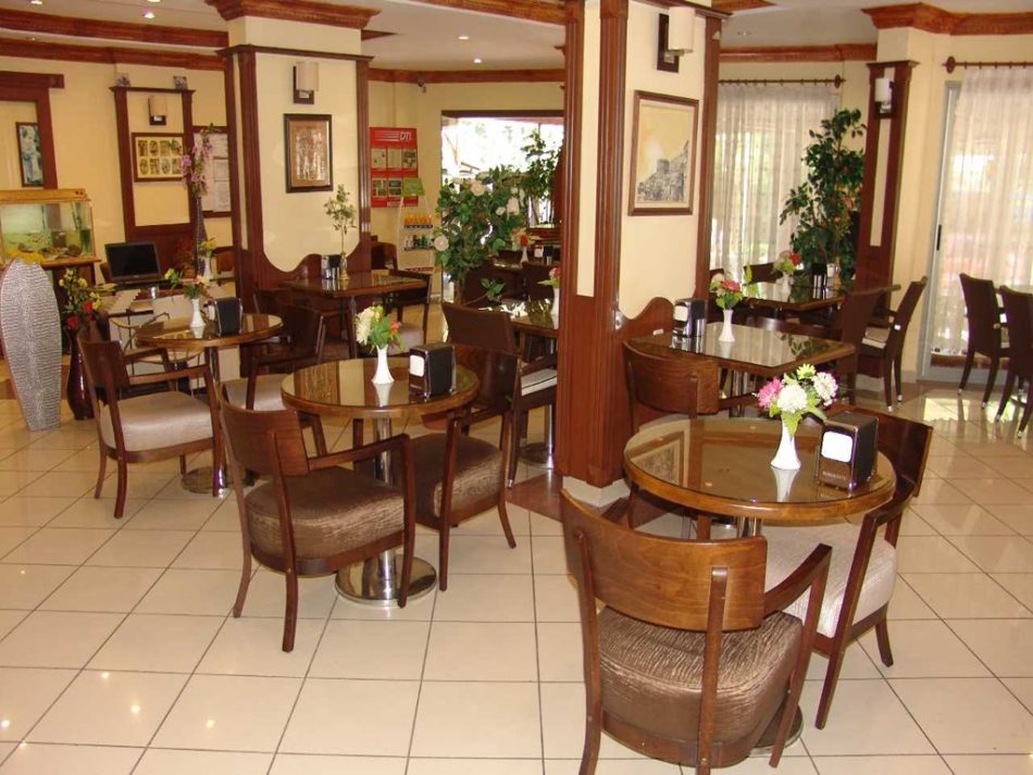 Restoran