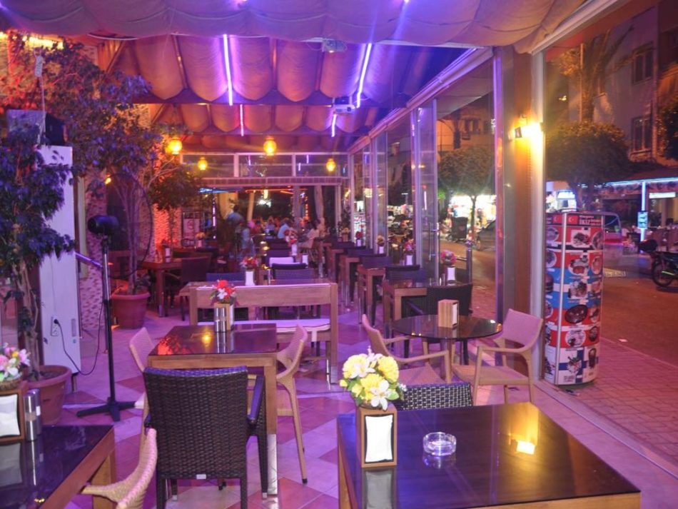 Restoran