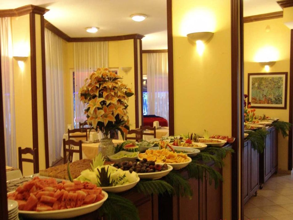 Restoran
