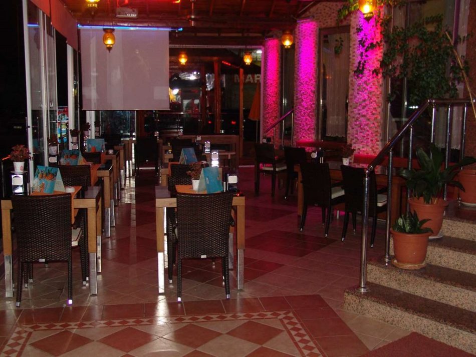 Restoran
