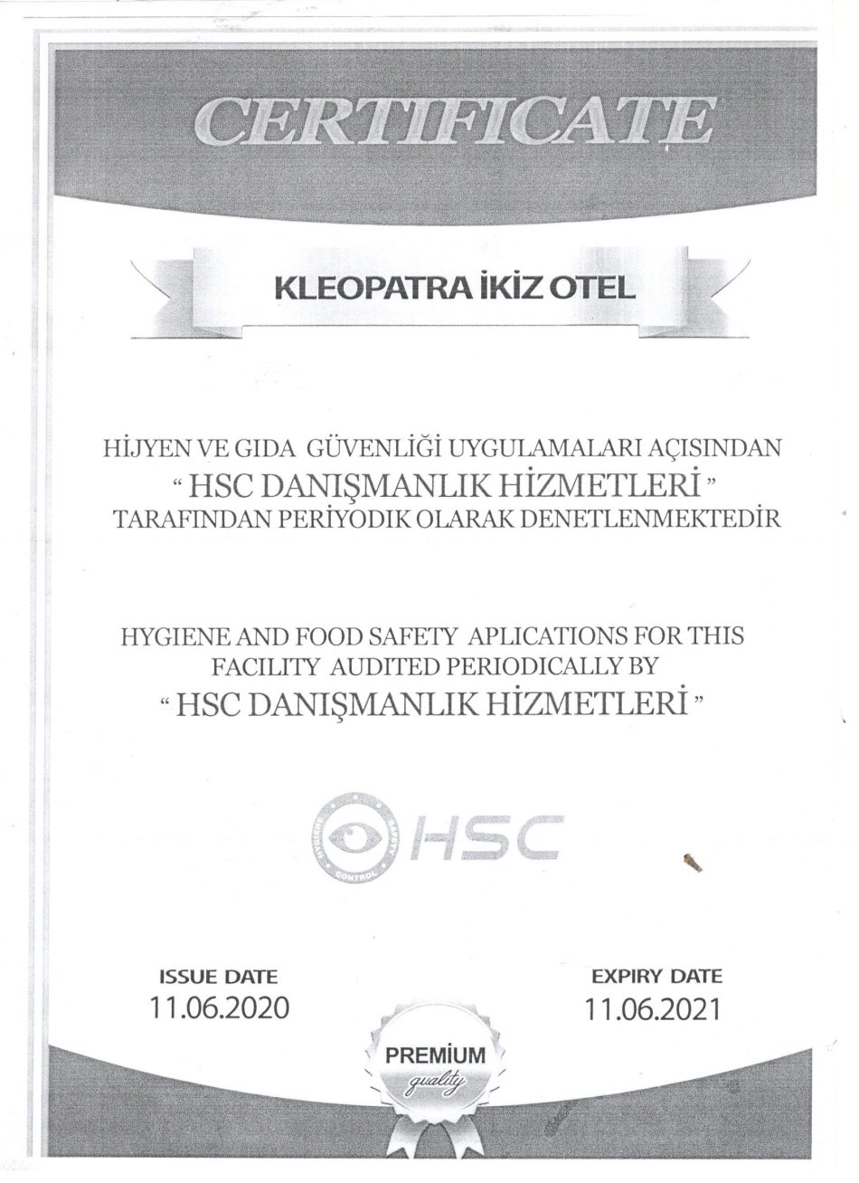 Sertifika