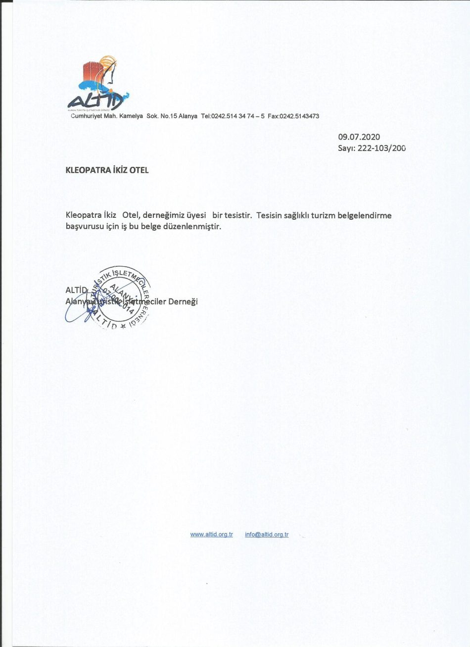 Sertifika