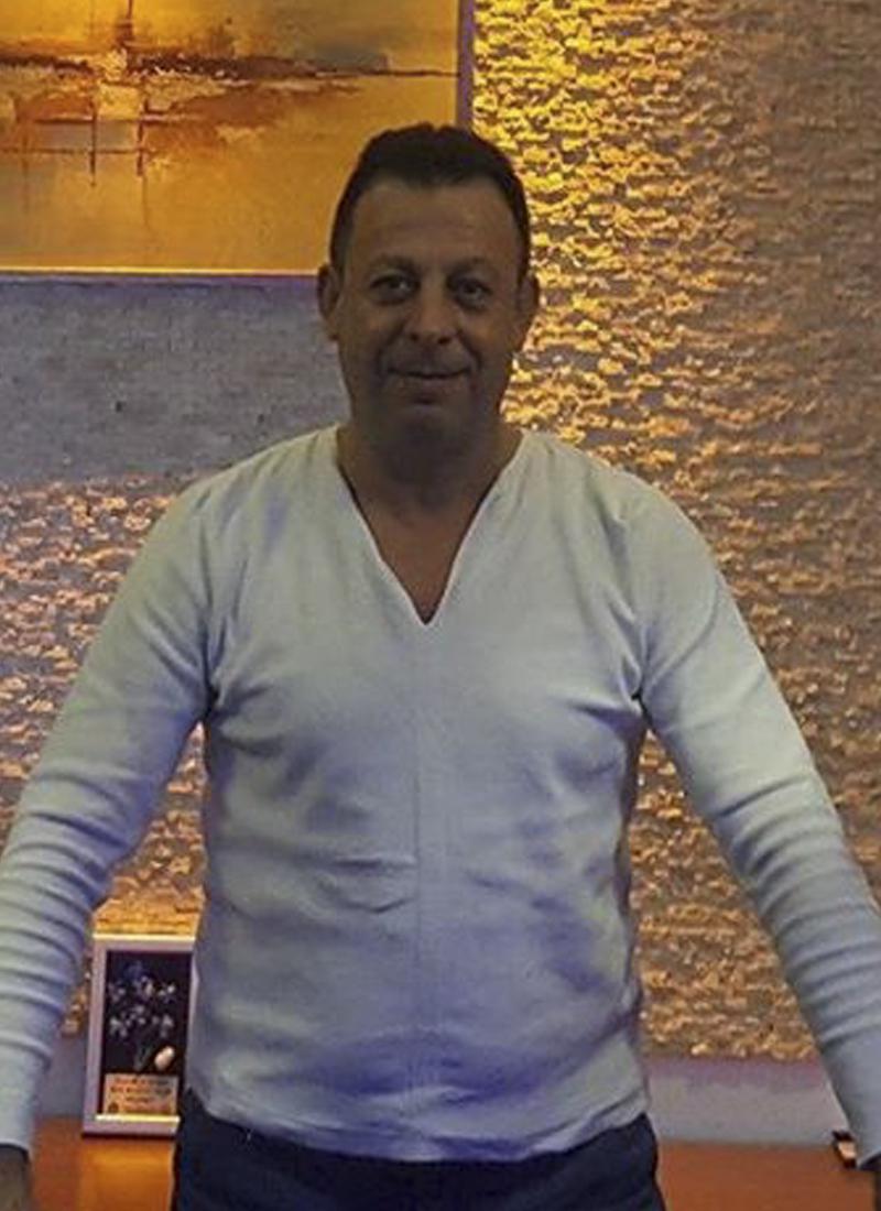 Adnan Çallıoğlu